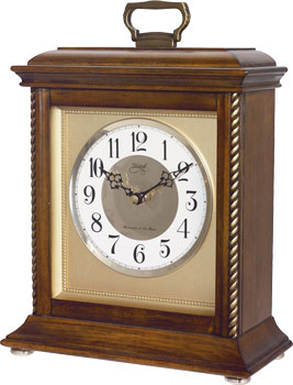 Настольные часы Vostok Clock T-1393-2